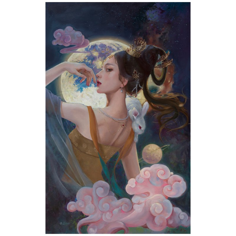 Chang'e 